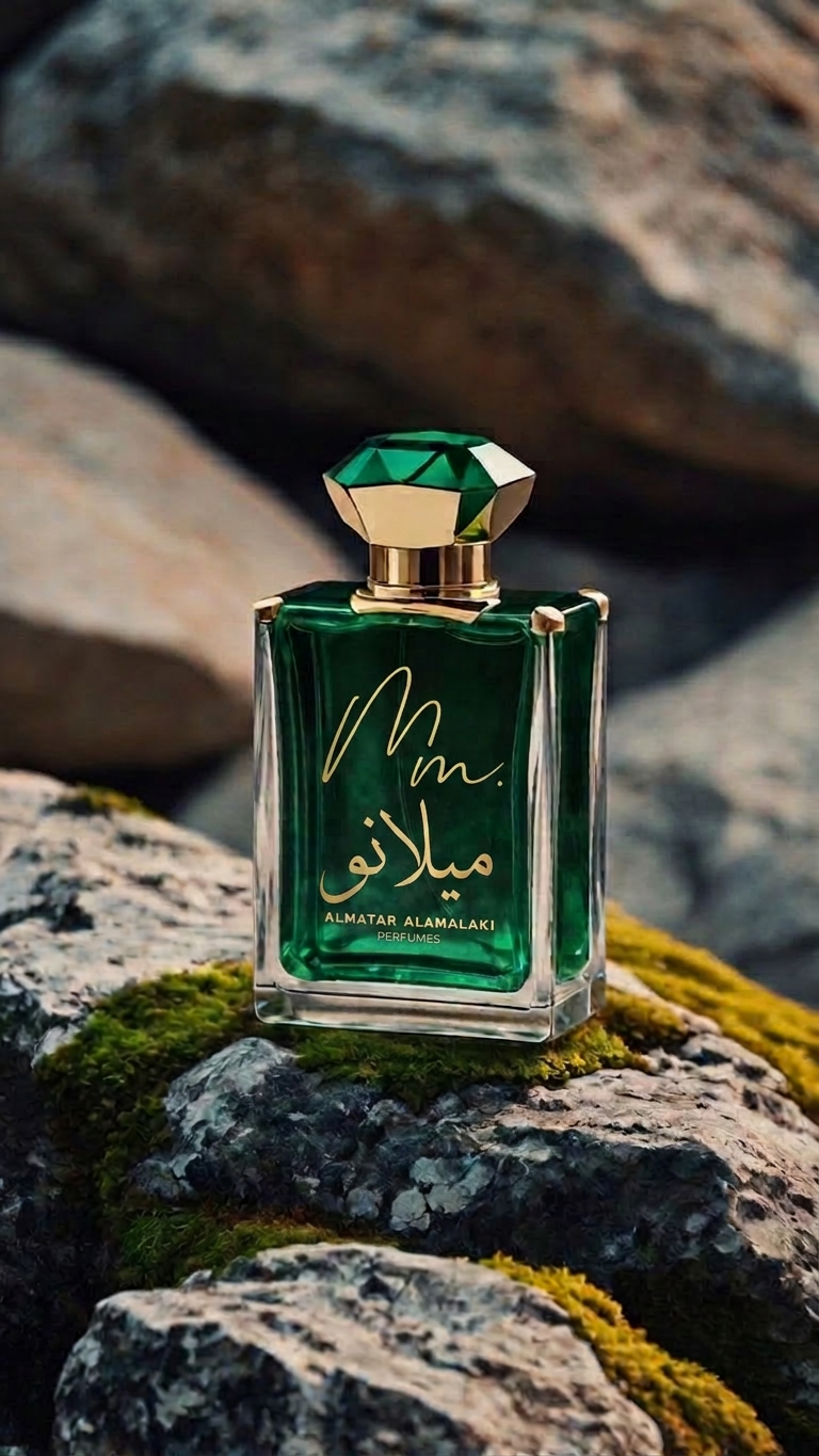 milano perfume