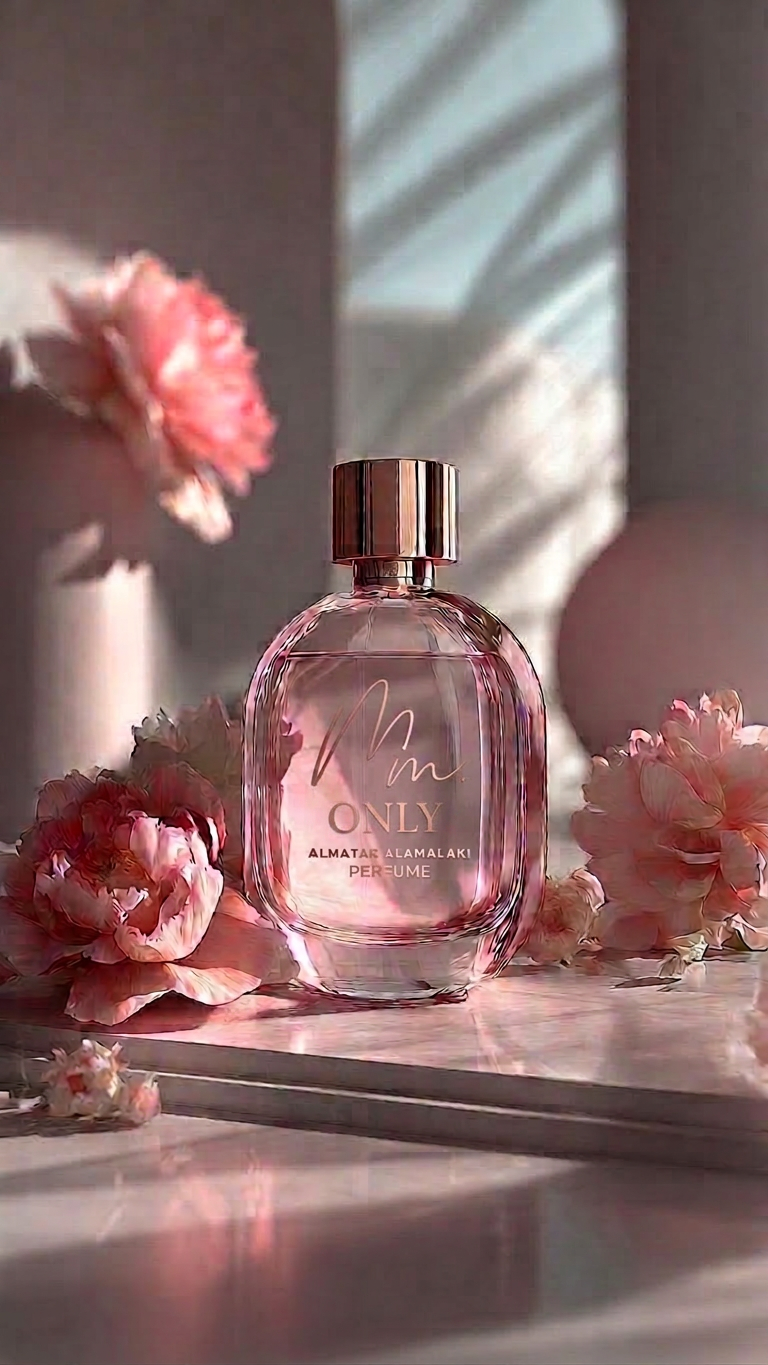 only perfume