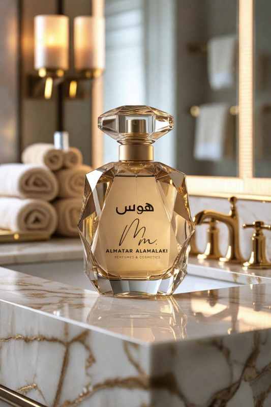 hawas perfume