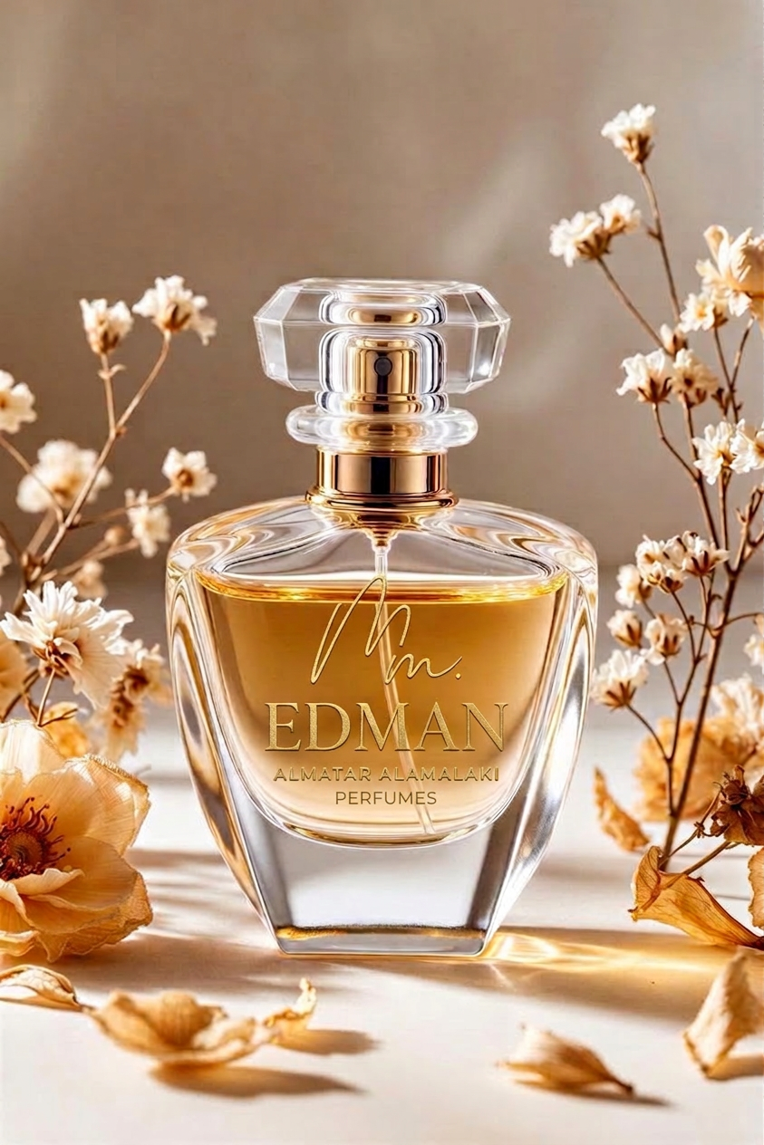 edman perfume