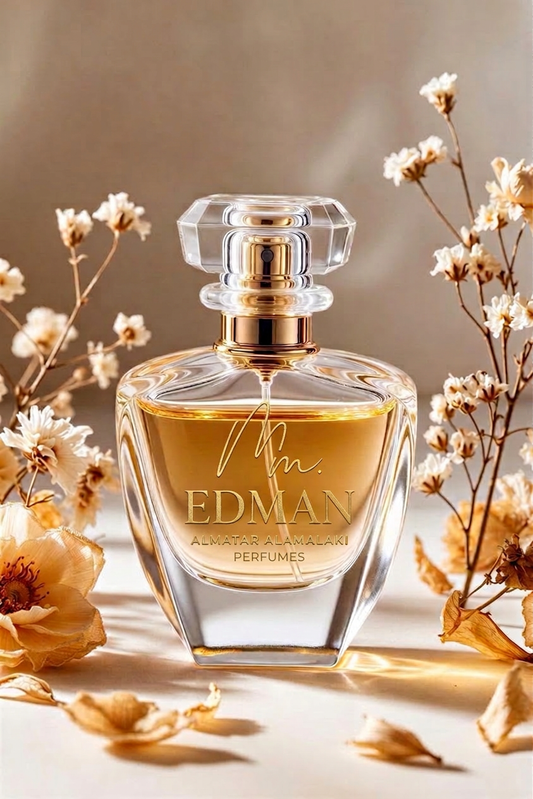 edman perfume