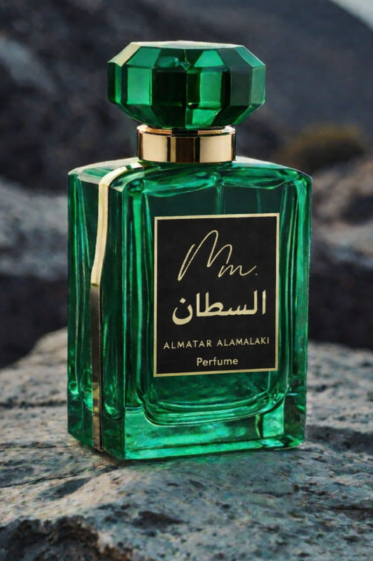 alsultan perfume