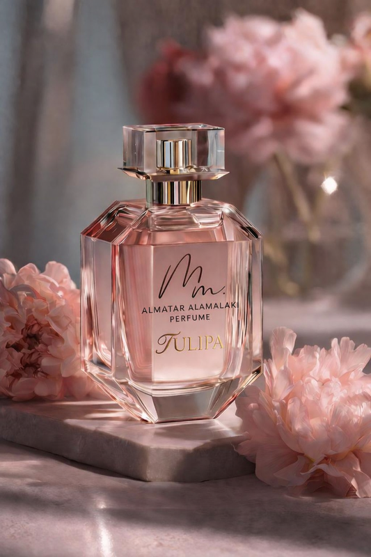 tulip perfume