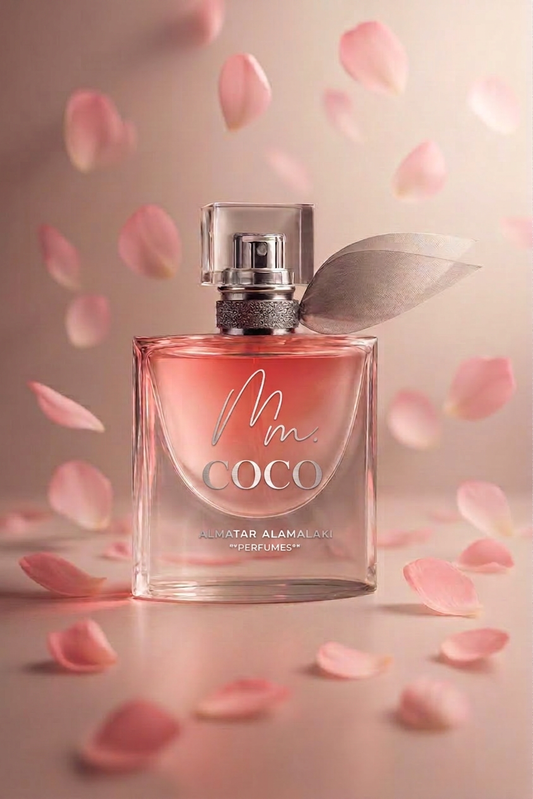 coco perfume