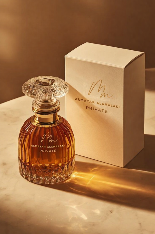 private perfume